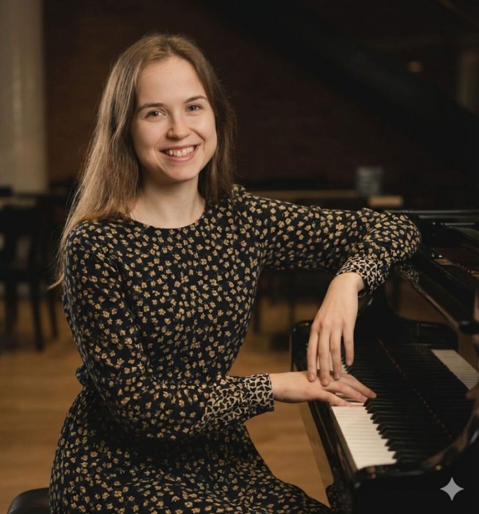 Iarina Stefaneta Margarit